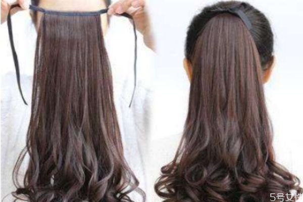 假發(fā)為什么容易打結(jié) 假發(fā)打結(jié)嚴重怎么辦 假發(fā)為什么容易打結(jié) 假發(fā)打結(jié)嚴重怎么辦