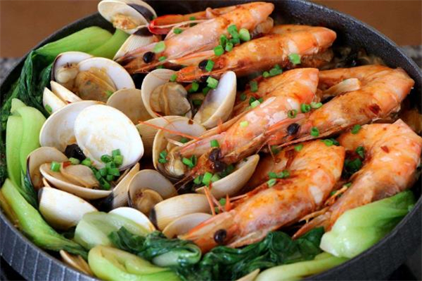 明蝦不能和什么一起吃 明蝦可以天天吃嗎 明蝦不能和什么一起吃 明蝦可以天天吃嗎