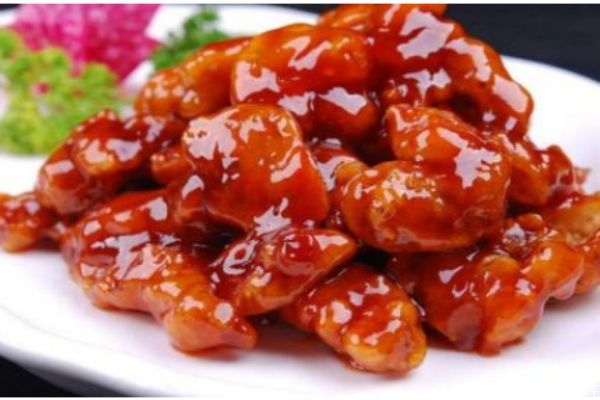 糖醋里脊怎么做好吃 糖醋里脊的簡(jiǎn)單做法 糖醋里脊怎么做好吃 糖醋里脊的簡(jiǎn)單做法