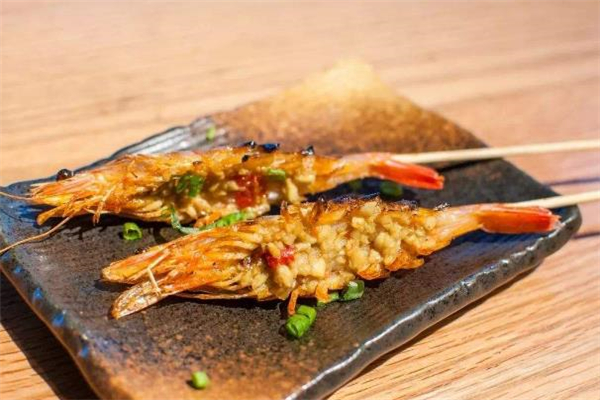 明蝦怎么吃 明蝦什么時(shí)候上市 明蝦怎么吃 明蝦什么時(shí)候上市