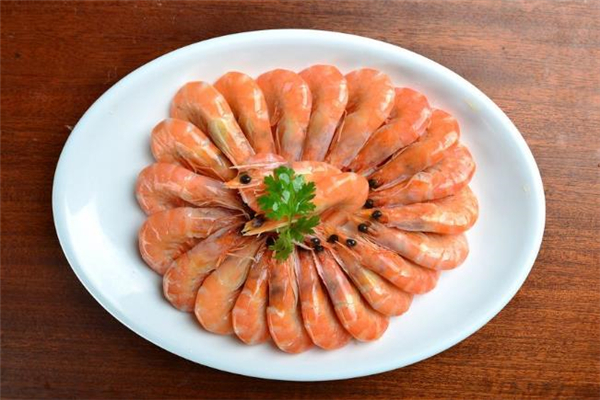 明蝦怎么吃 明蝦什么時(shí)候上市 明蝦怎么吃 明蝦什么時(shí)候上市