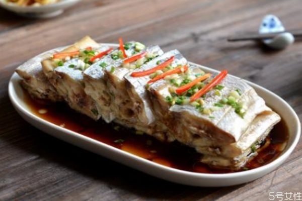 帶魚怎么做好吃又簡單 帶魚怎么炸好吃