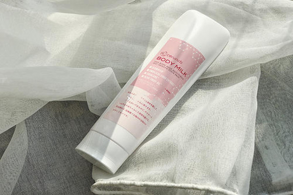 ceruru.b身體乳保濕效果如何 ceruru.b身體乳主要成分有哪些 ceruru.b身體乳保濕效果如何 ceruru.b身體乳主要成分有哪些