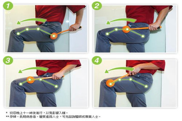 敲打膽經(jīng)能減肥嗎 敲打膽經(jīng)的常見方法 敲打膽經(jīng)能減肥嗎 敲打膽經(jīng)的常見方法