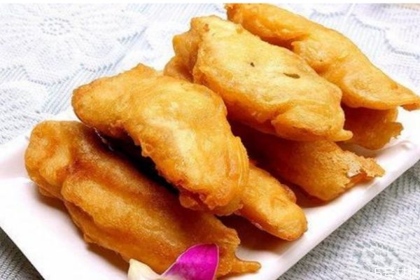 炸魚(yú)塊怎么做好吃 炸魚(yú)塊的簡(jiǎn)單做法 炸魚(yú)塊怎么做好吃 炸魚(yú)塊的簡(jiǎn)單做法