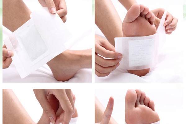 足貼會變黑的原理 足貼為什么會出水呢 足貼會變黑的原理 足貼為什么會出水呢