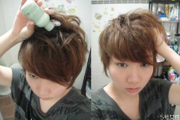 蓬蓬粉會導致脫發(fā)嗎 蓬蓬粉成分有什么 蓬蓬粉會導致脫發(fā)嗎 蓬蓬粉成分有什么