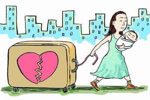 什么是守寡式婚姻 守寡式婚姻怎么解決 什么是守寡式婚姻 守寡式婚姻怎么解決