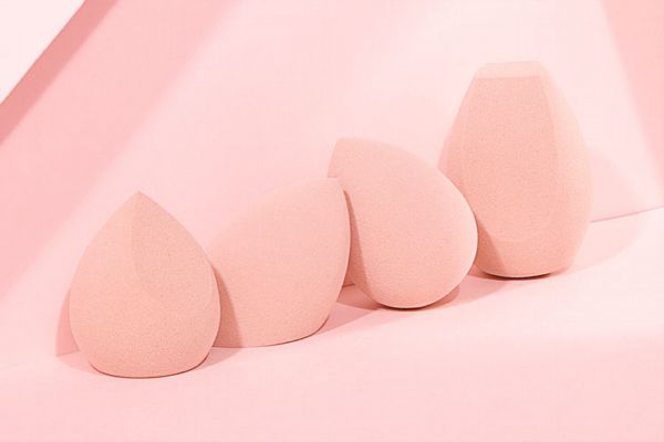 美妝蛋有黑點還能用嗎 美妝蛋有霉點怎么弄干凈