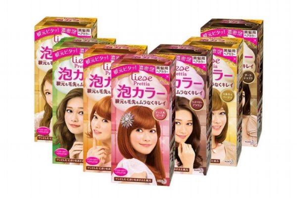 花王染發(fā)劑安全嗎 花王染發(fā)劑危害大嗎 花王染發(fā)劑安全嗎 花王染發(fā)劑危害大嗎