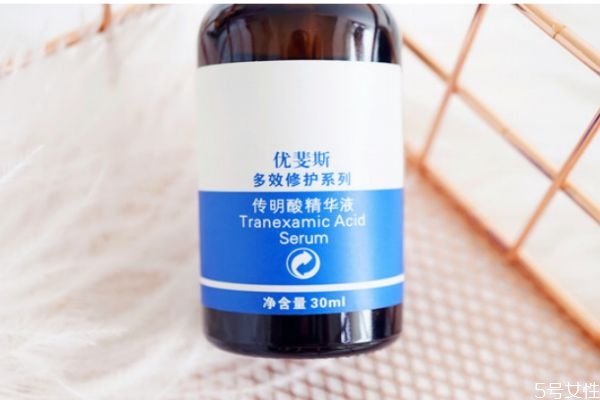 傳明酸應(yīng)該什么時候用 傳明酸有副作用嗎 傳明酸應(yīng)該什么時候用 傳明酸有副作用嗎