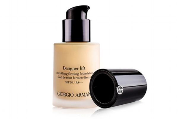 粉底液可以只涂局部嗎 1ml的粉底液能用幾次 粉底液可以只涂局部嗎 1ml的粉底液能用幾次