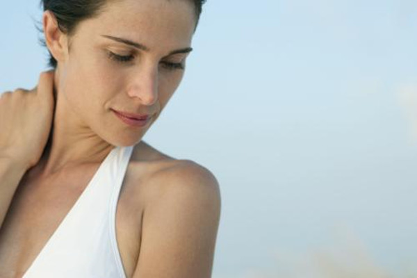 胖會(huì)引起脖子粗嗎 脖子胖的原因 胖會(huì)引起脖子粗嗎 脖子胖的原因