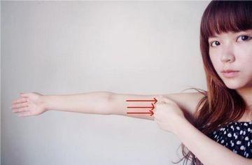 手臂刮痧可以減肥嗎 手臂刮痧的類型 手臂刮痧可以減肥嗎 手臂刮痧的類型