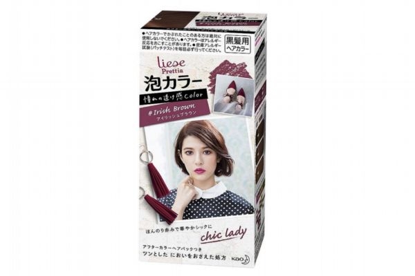 花王染發(fā)劑安全嗎 花王染發(fā)劑危害大嗎 花王染發(fā)劑安全嗎 花王染發(fā)劑危害大嗎