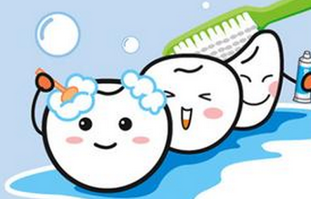 頻繁洗牙對牙齒的壞處 電動牙刷的壞處 頻繁洗牙對牙齒的壞處 電動牙刷的壞處