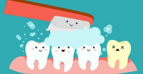 為什么不能頻繁洗牙 洗牙會(huì)導(dǎo)致牙縫變大嗎 為什么不能頻繁洗牙 洗牙會(huì)導(dǎo)致牙縫變大嗎