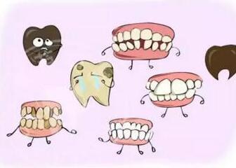 每天刷牙為什么還要洗牙呢 怎樣避免洗牙導(dǎo)致的牙齒敏感 每天刷牙為什么還要洗牙呢 怎樣避免洗牙導(dǎo)致的牙齒敏感