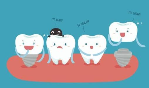 每天刷牙為什么還要洗牙呢 怎樣避免洗牙導(dǎo)致的牙齒敏感 每天刷牙為什么還要洗牙呢 怎樣避免洗牙導(dǎo)致的牙齒敏感