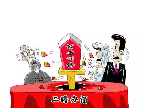 為什么有人離婚后復(fù)婚 離婚后復(fù)婚是因為還愛嗎 為什么有人離婚后復(fù)婚 離婚后復(fù)婚是因為還愛嗎