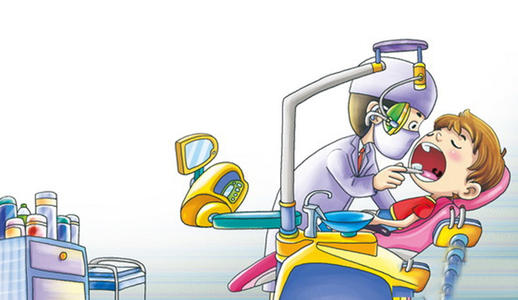 兒童牙齒磕掉了能接回去嗎 拔牙后飲食的禁忌 兒童牙齒磕掉了能接回去嗎 拔牙后飲食的禁忌