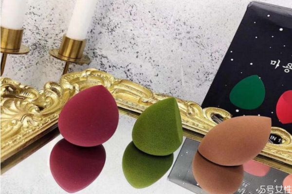 海綿蛋干了會變小嗎 海綿蛋的正確使用方法 海綿蛋干了會變小嗎 海綿蛋的正確使用方法