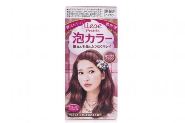 花王染發(fā)劑安全嗎 花王染發(fā)劑危害大嗎 花王染發(fā)劑安全嗎 花王染發(fā)劑危害大嗎