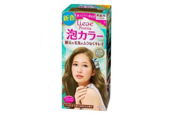 花王染發(fā)劑是純植物嗎 花王染發(fā)劑一年可以染幾次 花王染發(fā)劑是純植物嗎 花王染發(fā)劑一年可以染幾次