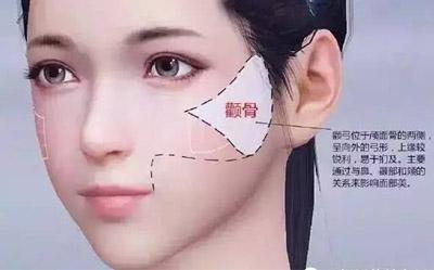 蘋果肌和嬰兒肥的區(qū)別 蘋果肌為什么會下垂呢 蘋果肌和嬰兒肥的區(qū)別 蘋果肌為什么會下垂呢