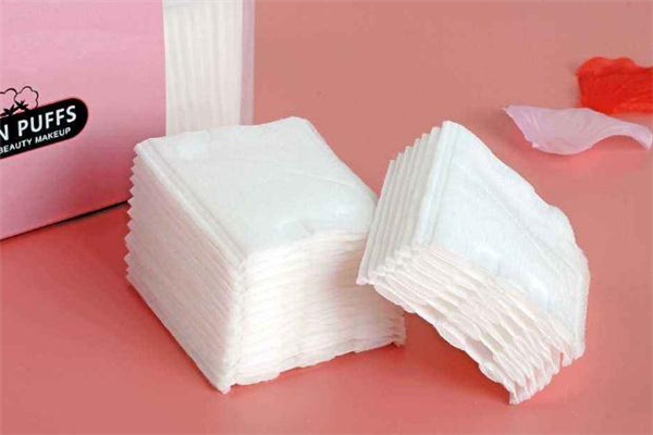 卸妝棉是什么材質(zhì) 卸妝棉是一次性的嗎 卸妝棉是什么材質(zhì) 卸妝棉是一次性的嗎
