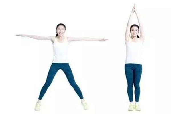 開(kāi)合跳能瘦肚子嗎 開(kāi)合跳瘦肚子效果好嗎 開(kāi)合跳能瘦肚子嗎 開(kāi)合跳瘦肚子效果好嗎