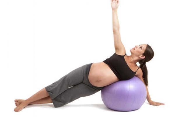 孕晚期可以做瑜伽嗎 孕晚期需要做瑜伽嗎 孕晚期可以做瑜伽嗎 孕晚期需要做瑜伽嗎