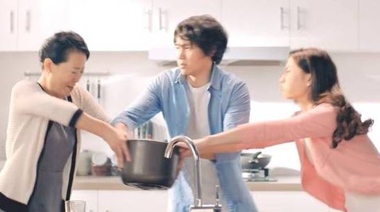 婆婆很摳怎么辦 怎么對(duì)付摳門婆婆 婆婆很摳怎么辦 怎么對(duì)付摳門婆婆