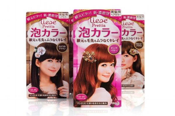 泡泡染發(fā)劑可以維持多久 泡泡染發(fā)劑維持的時間 泡泡染發(fā)劑可以維持多久 泡泡染發(fā)劑維持的時間