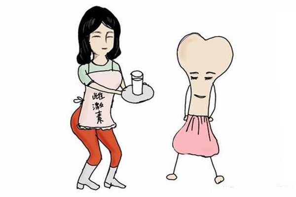 雌激素為什么會(huì)不足 雌激素不足的原因 雌激素為什么會(huì)不足 雌激素不足的原因