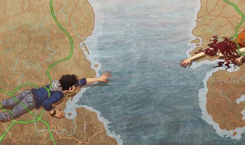 異地戀分手怎么復(fù)合 異地戀分手怎么挽回 異地戀分手怎么復(fù)合 異地戀分手怎么挽回