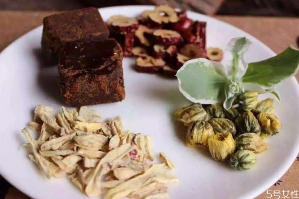 姜茶的好處有什么 喝姜茶的功效 姜茶的好處有什么 喝姜茶的功效