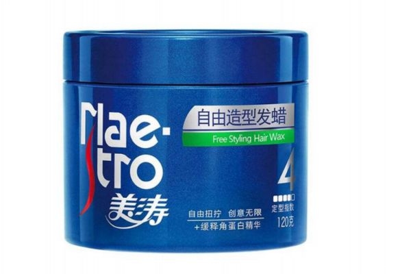 啫喱膏和發(fā)蠟的區(qū)別 啫喱膏和發(fā)蠟有什么不同 啫喱膏和發(fā)蠟的區(qū)別 啫喱膏和發(fā)蠟有什么不同