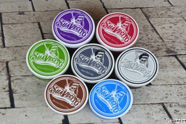 發(fā)膠和發(fā)蠟有什么區(qū)別 發(fā)膠和發(fā)蠟的不同 發(fā)膠和發(fā)蠟有什么區(qū)別 發(fā)膠和發(fā)蠟的不同