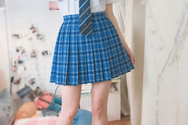 jk裙子為什么會炸褶 jk裙子炸褶的原因 jk裙子為什么會炸褶 jk裙子炸褶的原因