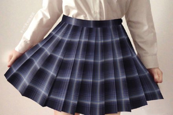 jk裙子為什么會炸褶 jk裙子炸褶的原因 jk裙子為什么會炸褶 jk裙子炸褶的原因