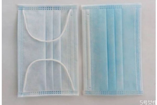 為什么有的口罩有味道 一次性口罩有味道的原因 為什么有的口罩有味道 一次性口罩有味道的原因