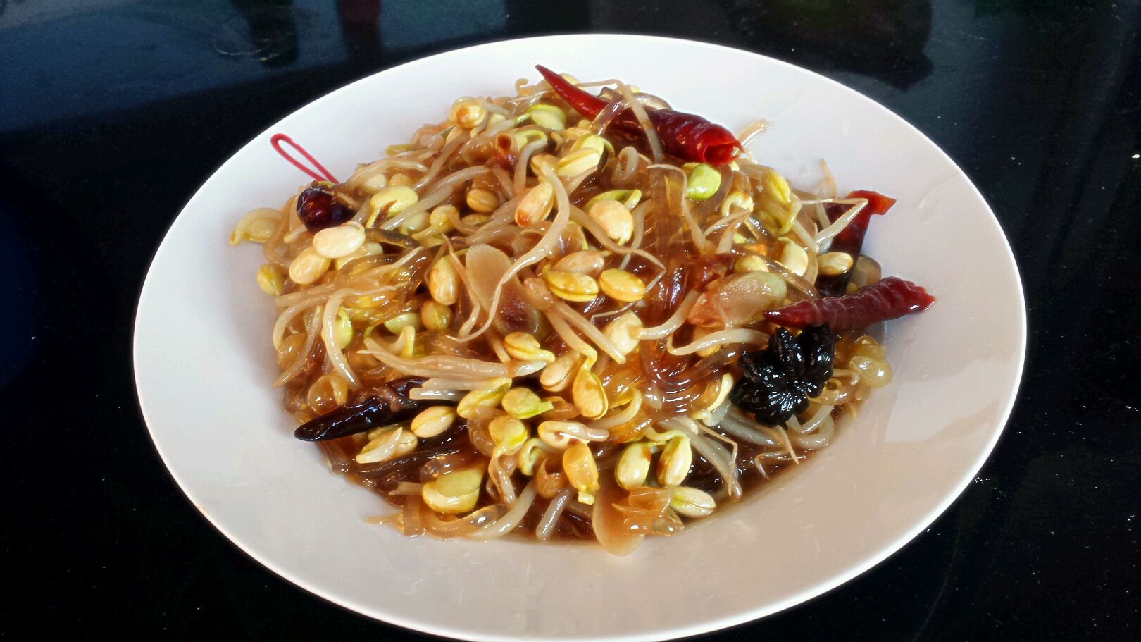 豆芽炒粉條用什么粉條好 豆芽炒粉條哪一種粉條好 豆芽炒粉條用什么粉條好 豆芽炒粉條哪一種粉條好