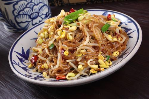 豆芽炒粉條用什么粉條好 豆芽炒粉條哪一種粉條好 豆芽炒粉條用什么粉條好 豆芽炒粉條哪一種粉條好