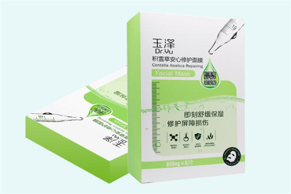 玉澤積雪草安心修護(hù)面膜成分 玉澤面膜用完要洗臉嗎 玉澤積雪草安心修護(hù)面膜成分 玉澤面膜用完要洗臉嗎