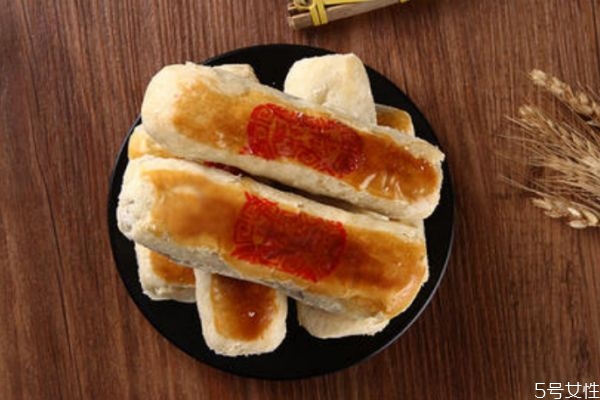 牛舌餅怎么做好吃 牛舌餅的簡單做法 牛舌餅怎么做好吃 牛舌餅的簡單做法