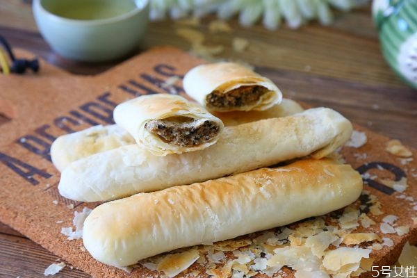 牛舌餅怎么做好吃 牛舌餅的簡單做法 牛舌餅怎么做好吃 牛舌餅的簡單做法