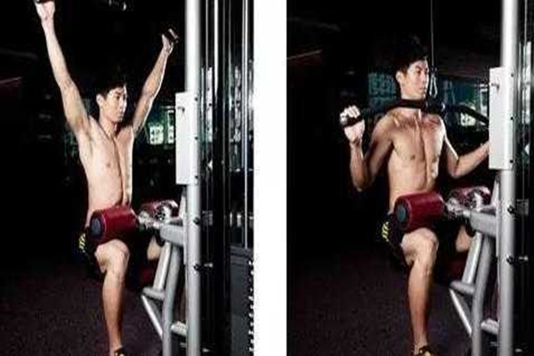 胸部肌肉怎么鍛煉 胸部肌肉鍛煉的方法 胸部肌肉怎么鍛煉 胸部肌肉鍛煉的方法