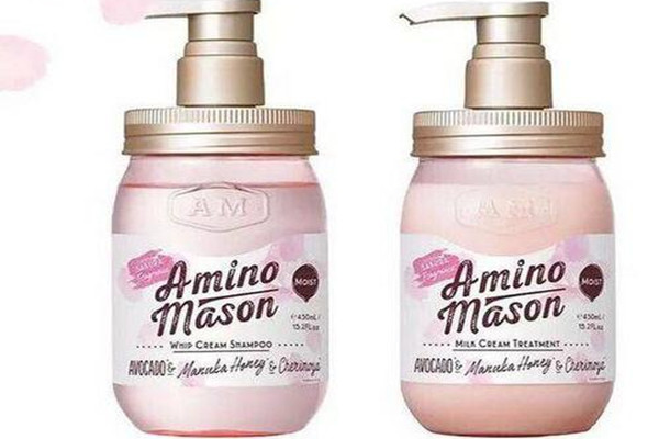 amino mason櫻花洗發(fā)水主要功效 amino mason櫻花洗發(fā)水的成分 amino mason櫻花洗發(fā)水主要功效 amino mason櫻花洗發(fā)水的成分
