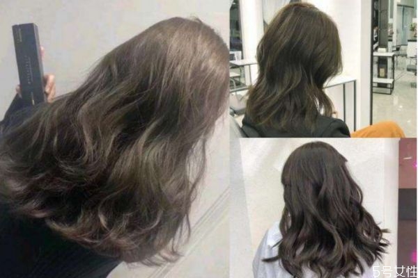 冷茶色和黑茶色的區(qū)別 冷茶色和黑茶色的不同 冷茶色和黑茶色的區(qū)別 冷茶色和黑茶色的不同